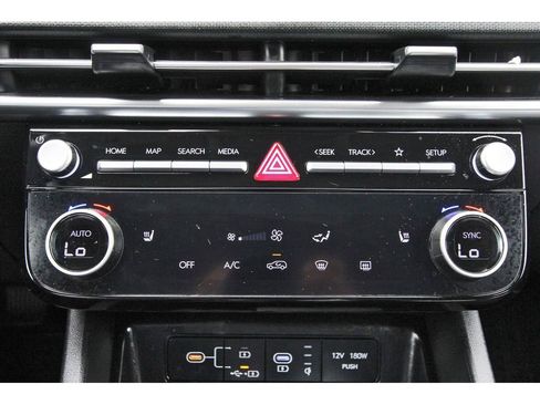 Certified 2025 Hyundai Tucson SEL image 27