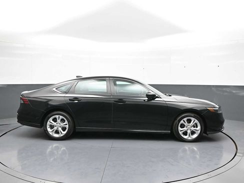 Certified 2024 Honda Accord LX image 4