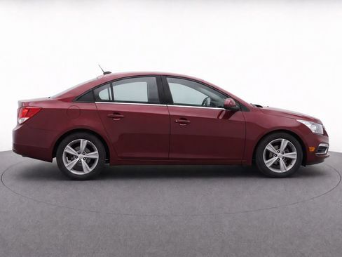 Used 2015 Chevrolet Cruze LT FWD image 10