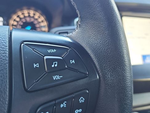 Used 2021 Ford Ranger XLT w/ Tremor Off-Road Package image 23