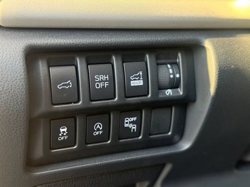 Used 2022 Subaru Forester Limited w/ Popular Package #3 AWD/4WD image 34