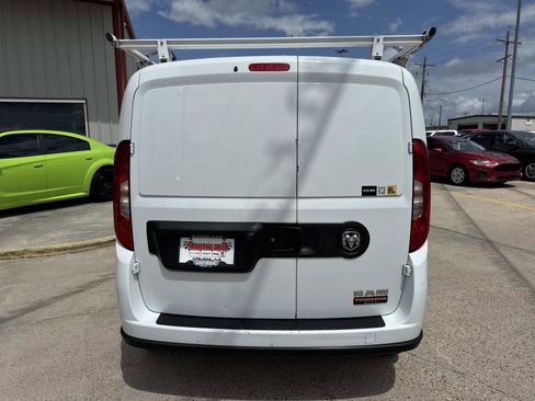 Used 2022 RAM ProMaster City Wagon FWD image 6