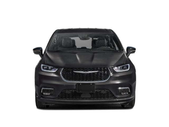Certified 2026 Chrysler Pacifica Select FWD image 4