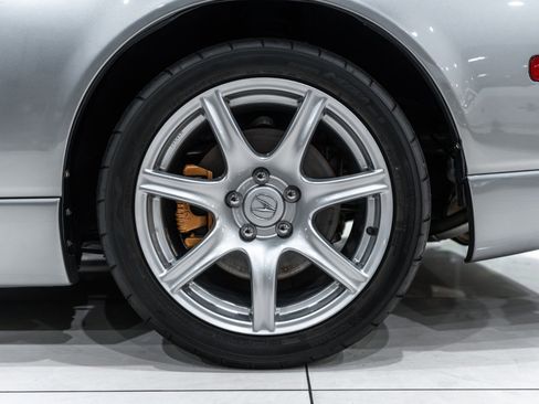 Used 2004 Acura NSX T image 55