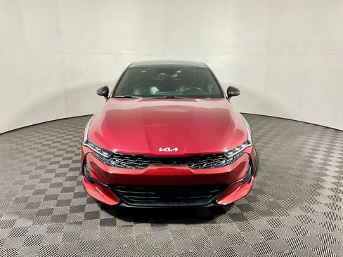 Used 2022 Kia K5 GT-Line w/ GT-Line FWD Premium Package image 11