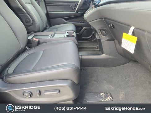New 2026 Honda Odyssey EX-L image 11