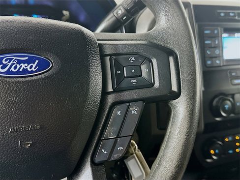 Used 2020 Ford F450 XL w/ Power Equipment Group image 27