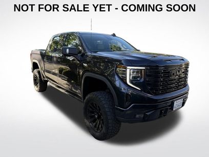Used 2023 GMC Sierra 1500 Denali w/ Technology Package