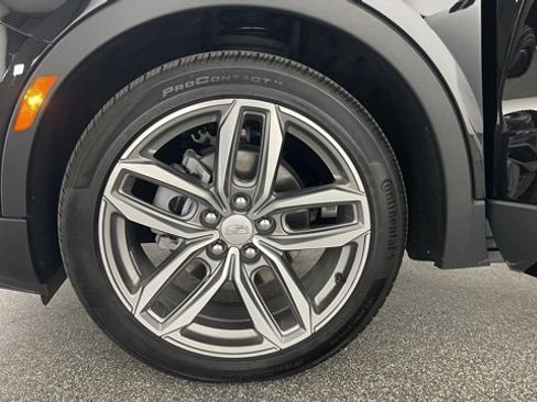 Used 2023 Cadillac XT4 Sport image 52