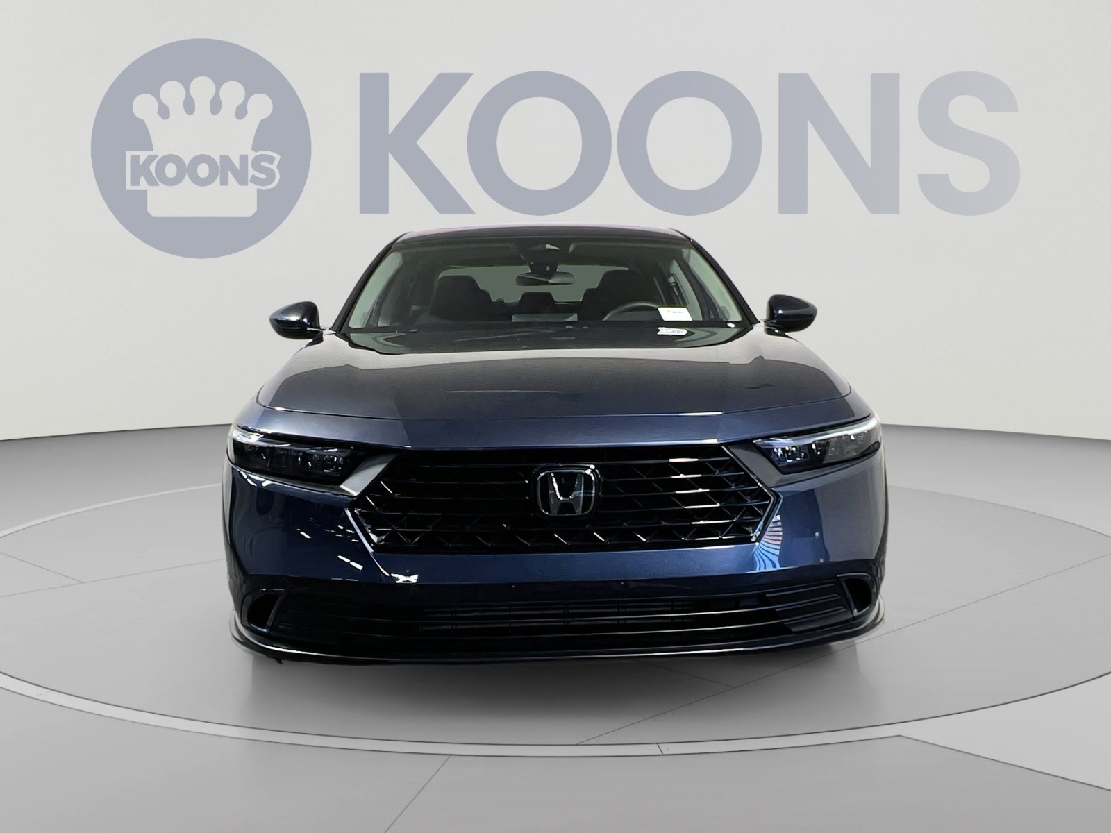 Used 2023 Honda Accord EX image 4