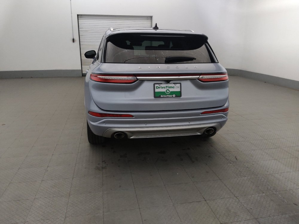 Used 2022 Lincoln Corsair Reserve w/ Equipment Group 201A AWD/4WD image 6