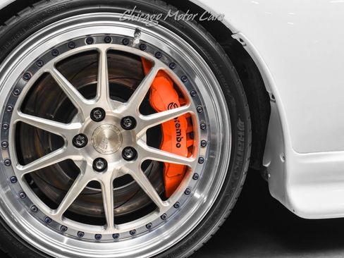 Used 1993 Toyota Supra Turbo image 39