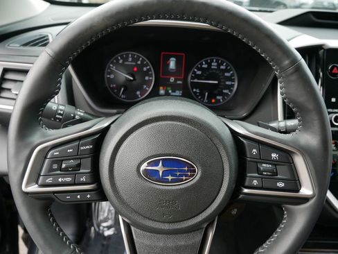 Used 2023 Subaru Ascent Touring AWD/4WD image 25