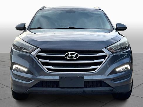 Used 2018 Hyundai Tucson SEL image 3
