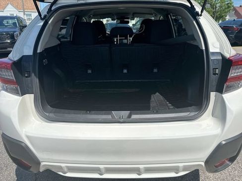 Used 2023 Subaru Crosstrek 2.0i AWD/4WD image 21