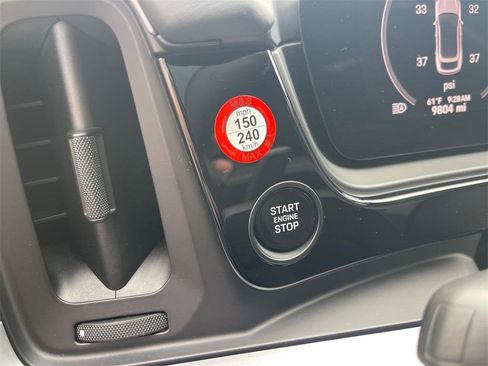 Used 2025 Porsche Cayenne S image 27