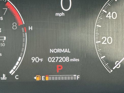 Used 2025 Honda Ridgeline RTL image 15