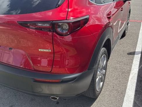 Used 2023 MAZDA CX-30 AWD 2.5 S w/ Select Package image 5
