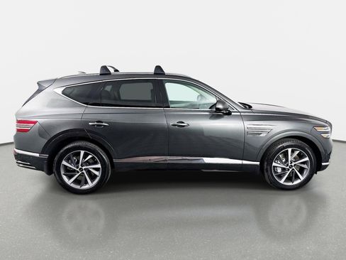 New 2026 Genesis GV80 2.5T Advanced AWD/4WD image 4