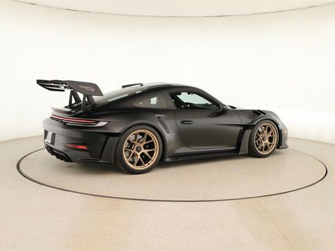 Used 2025 Porsche 911 GT3 RS image 7