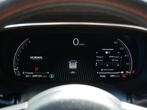 Certified 2023 Acura MDX SH-AWD image 22