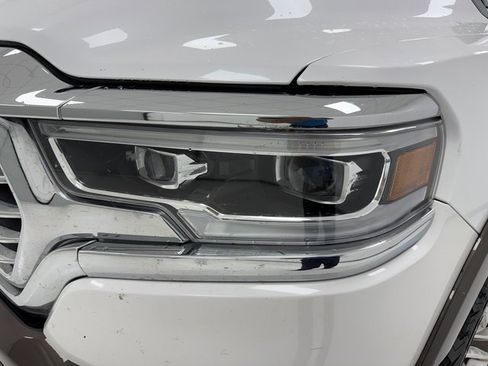 Used 2020 RAM 1500 Limited image 6