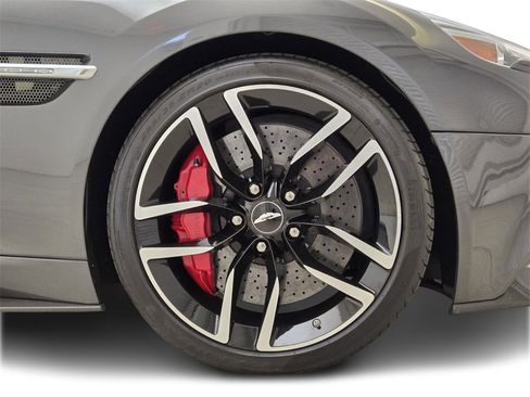Used 2015 Aston Martin Vanquish Volante image 7