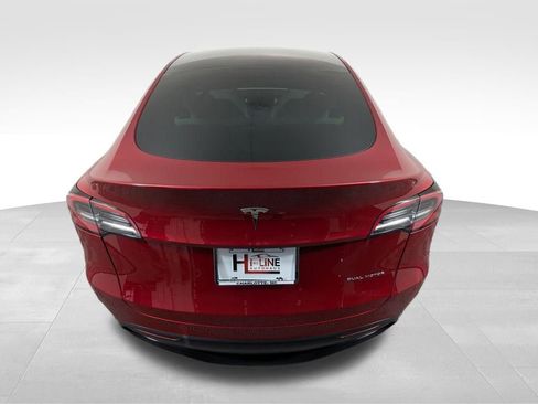 Used 2024 Tesla Model Y Long Range image 55