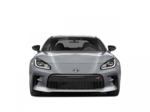 New 2027 Toyota GR86 Premium w/ ALL Weather Mat Package (TMS) RWD image 4
