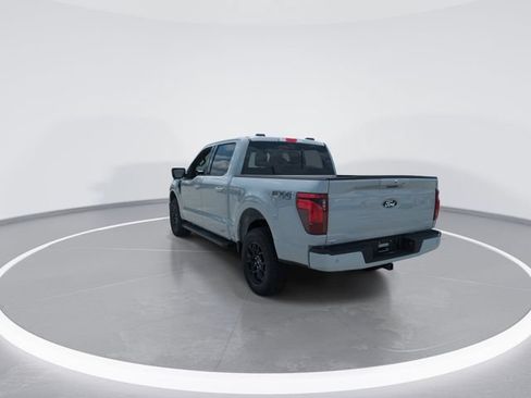New 2026 Ford F150 XLT w/ Equipment Group 302A MID AWD/4WD image 6