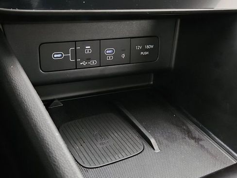 Used 2024 Hyundai Sonata SEL w/ Convenience Package image 23