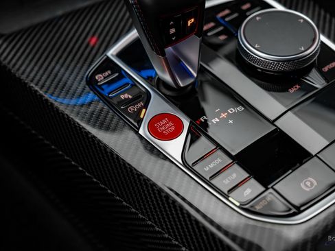 Used 2026 BMW M2 CS RWD image 79