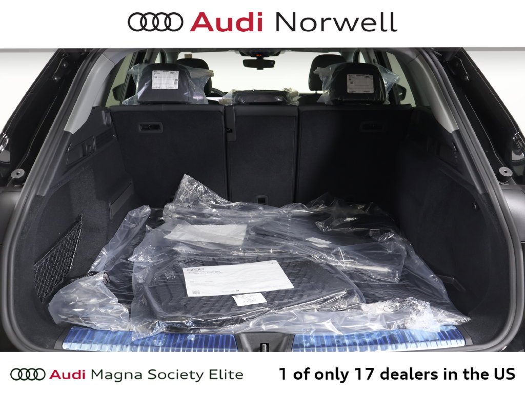 New 2026 Audi Q5 Premium AWD/4WD image 14