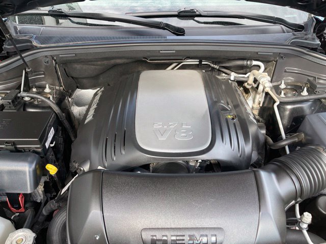 Used 2022 Dodge Durango R/T w/ Blacktop Package AWD/4WD image 21