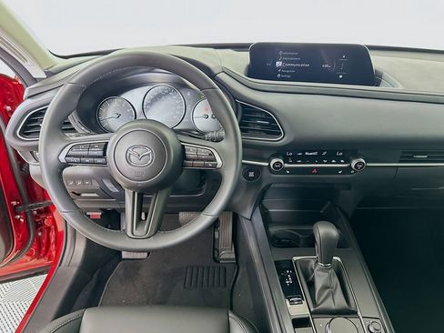 New 2026 MAZDA CX-30 AWD 2.5 S w/ Select Sport Pkg image 19