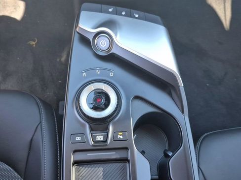 New 2025 Kia EV6 Light image 9