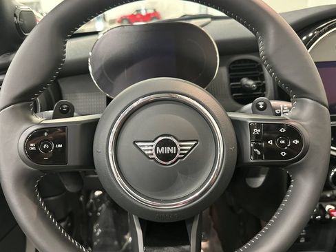 Certified 2024 MINI Cooper S w/ Seaside Edition FWD image 27