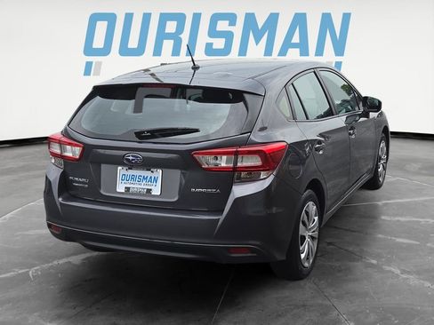 Used 2019 Subaru Impreza 2.0i image 6
