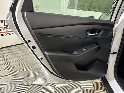 Used 2023 Honda Accord Sport image 20