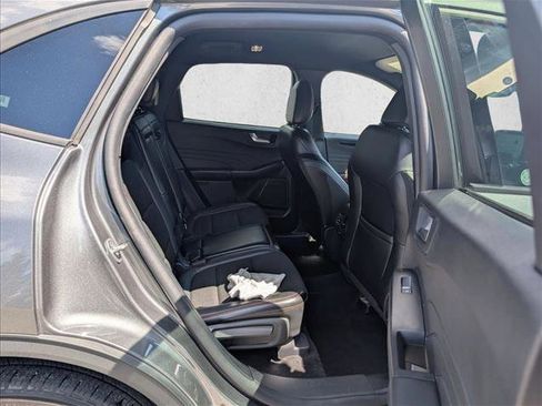 Used 2025 Ford Escape ST-Line AWD/4WD image 17