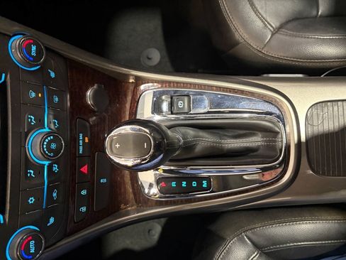 Used 2013 Chevrolet Malibu LTZ FWD image 20