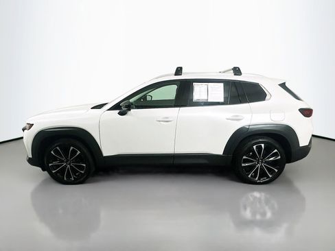 Certified 2026 MAZDA CX-50 AWD 2.5 S w/ Cargo Package image 4