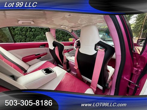 Used 2011 Honda Accord LX image 19