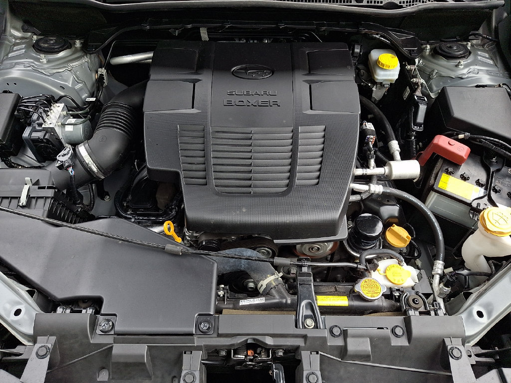 Certified 2023 Subaru Forester Premium AWD/4WD image 29