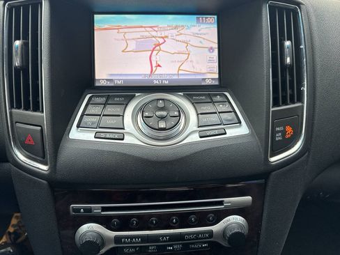 Used 2011 Nissan Maxima 3.5 SV w/ Premium Pkg FWD image 15