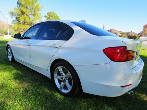 Used 2015 BMW 328i Sedan image 4