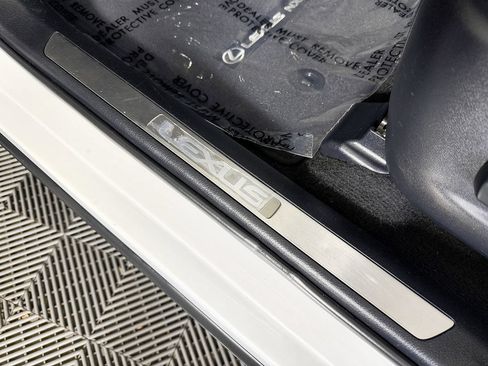Used 2020 Lexus NX 300h AWD w/ Comfort Package image 30