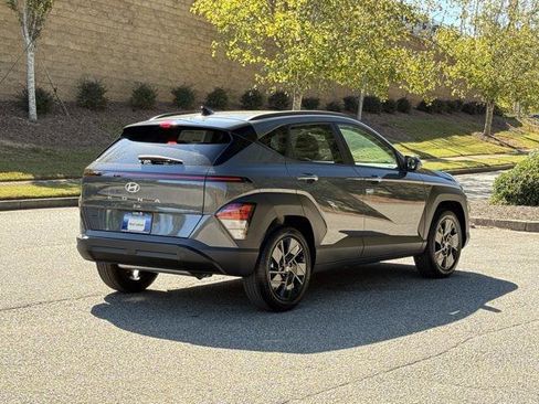 New 2026 Hyundai Kona SEL Sport image 6