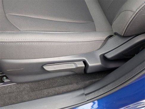 New 2026 Subaru Crosstrek 2.0i Premium image 25