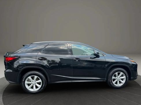 Used 2016 Lexus RX 350 AWD w/ Premium Package image 4